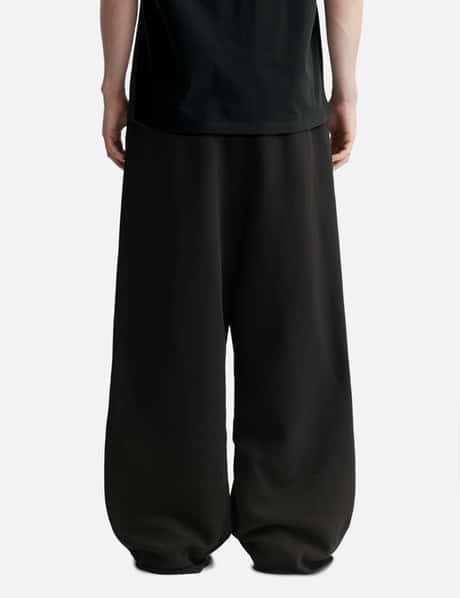 Wide Sweatpant 3M view 12