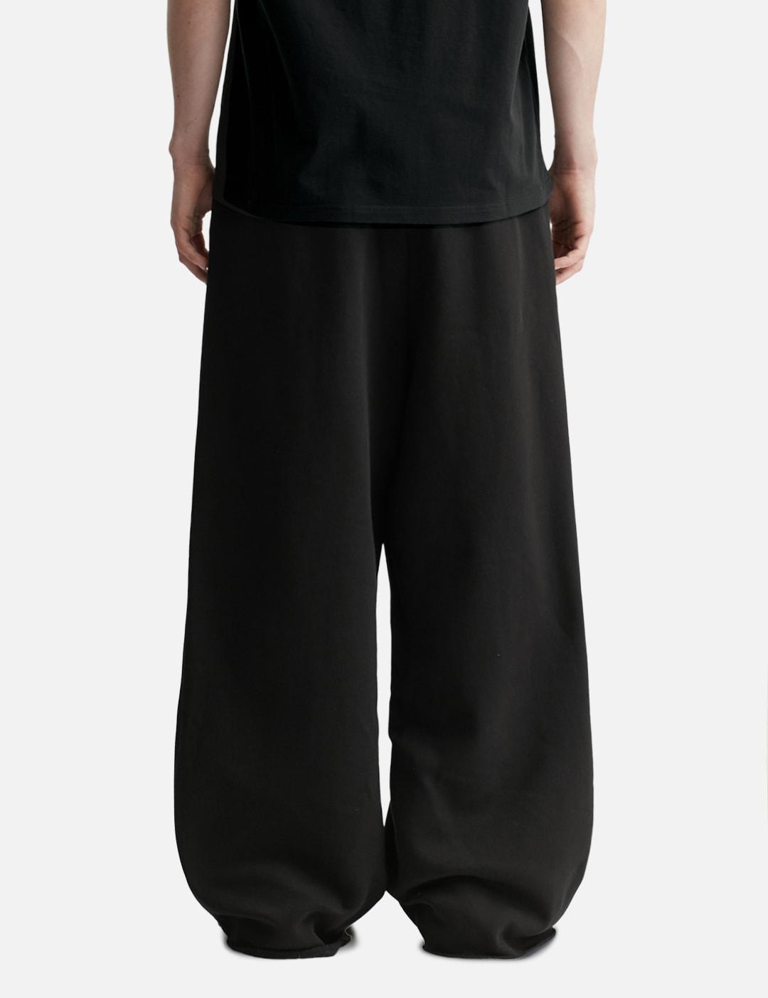 Wide Sweatpant 3M view 19