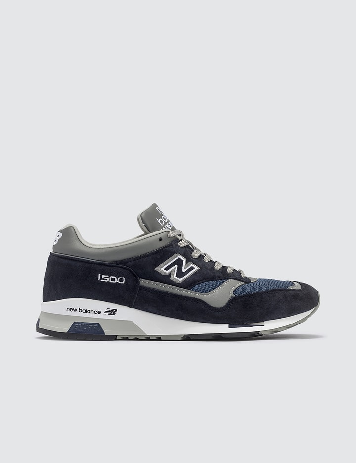 M1500PNV - Made In England Placeholder Image