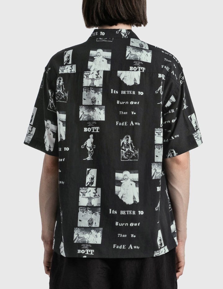 Better Short Sleeve Shirt Placeholder Image