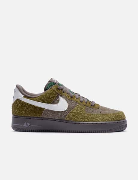 Air Force 1 '07 LX “Autumn Leaves” view 15