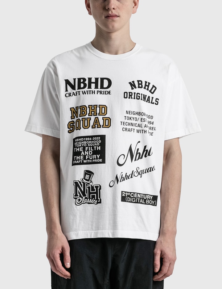 NH-11 티셔츠 Placeholder Image