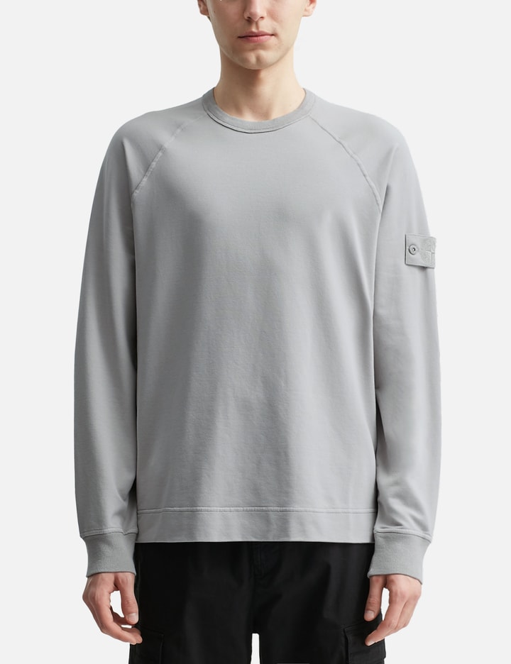 Ghost Sweatshirt Placeholder Image