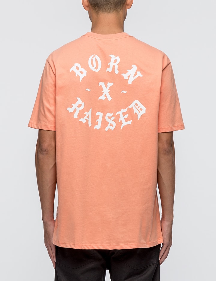 Snooty Fox S/S T-shirt Placeholder Image