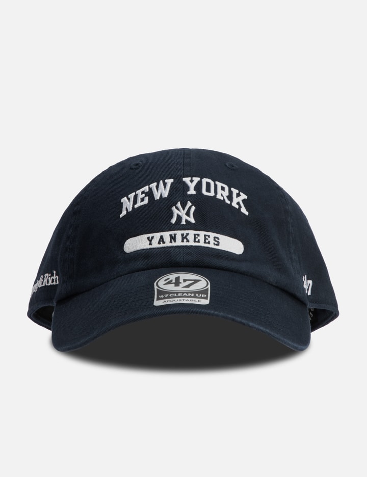 Yankees League Hat Placeholder Image