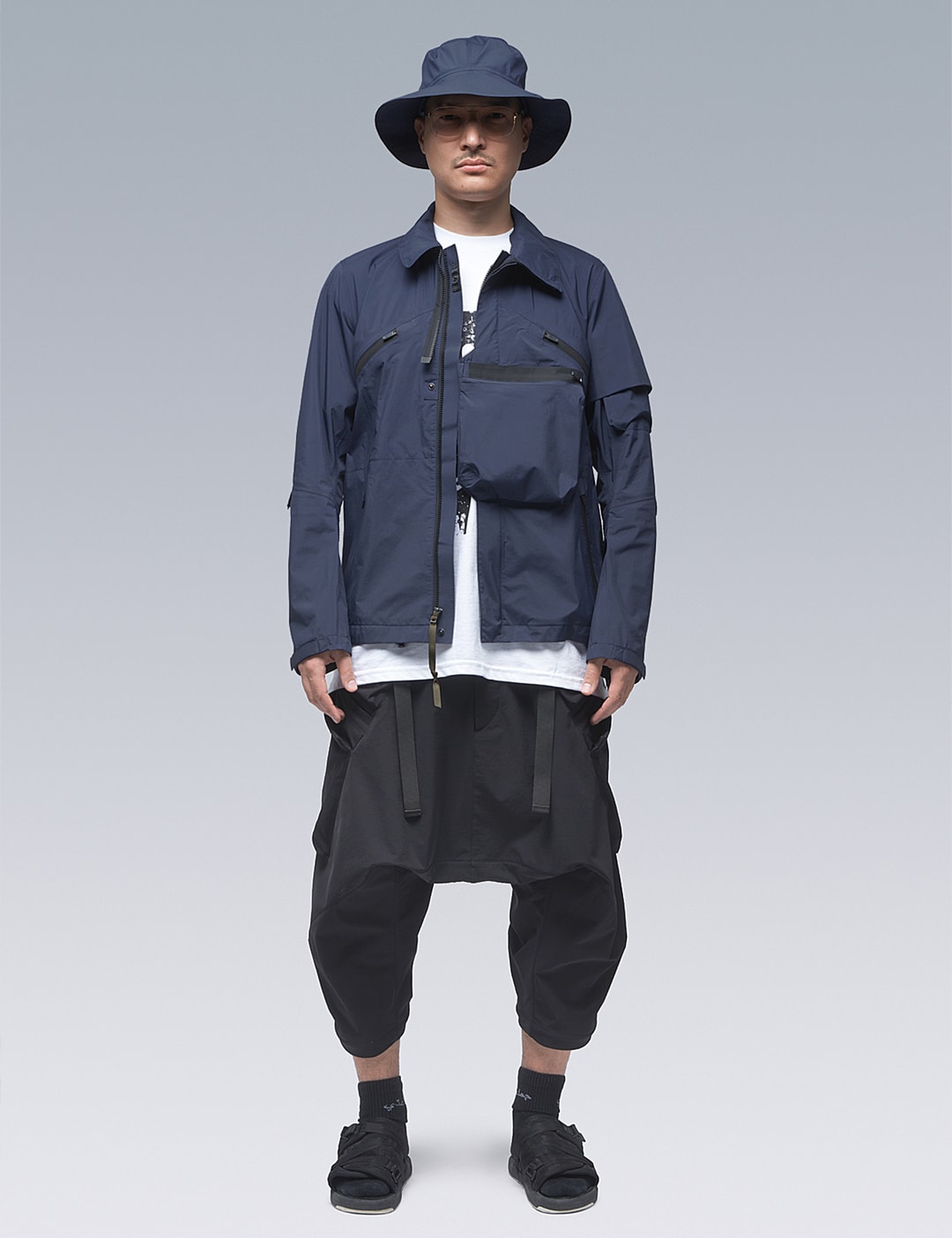 Acronym 2l Gore Tex Paclite Plus Interops Jacket Hbx Globally Curated Fashion And Lifestyle By Hypebeast Acronym 2l Gore Tex Paclite Plus Interops Jacket Hbx Globally Curated Fashion And Lifestyle By Hypebeast