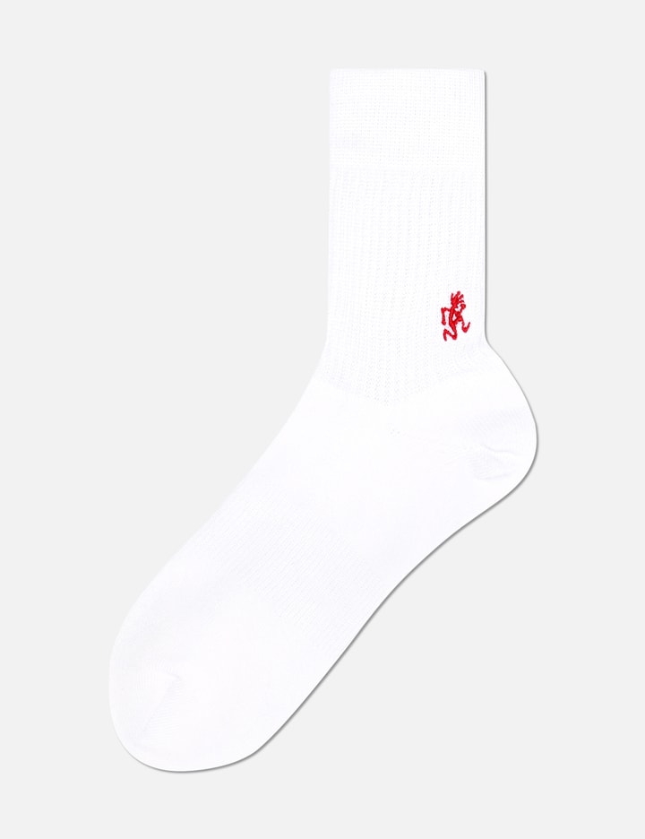 Basic Crew Socks Placeholder Image