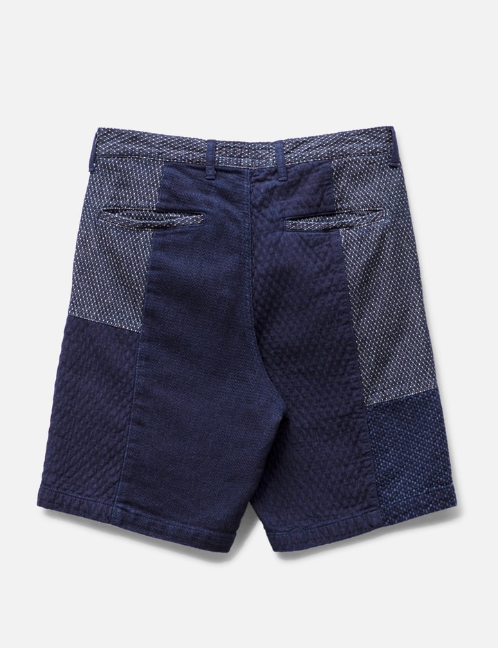 PATCHWORK Shorts Placeholder Image
