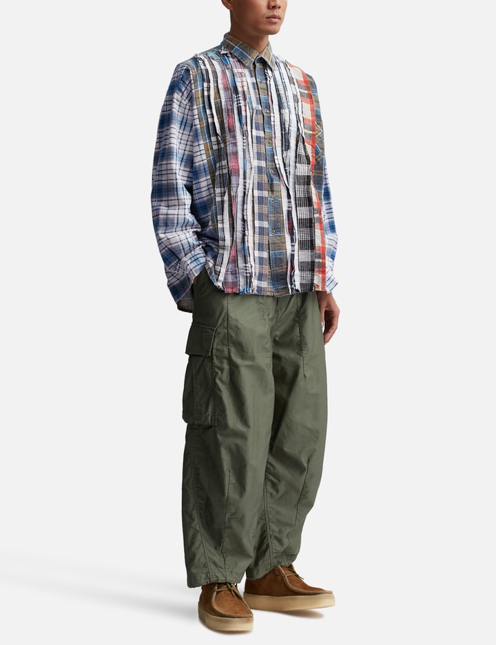 H.D Pants Placeholder Image