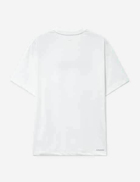 Blurred Logo T-Shirt view 9