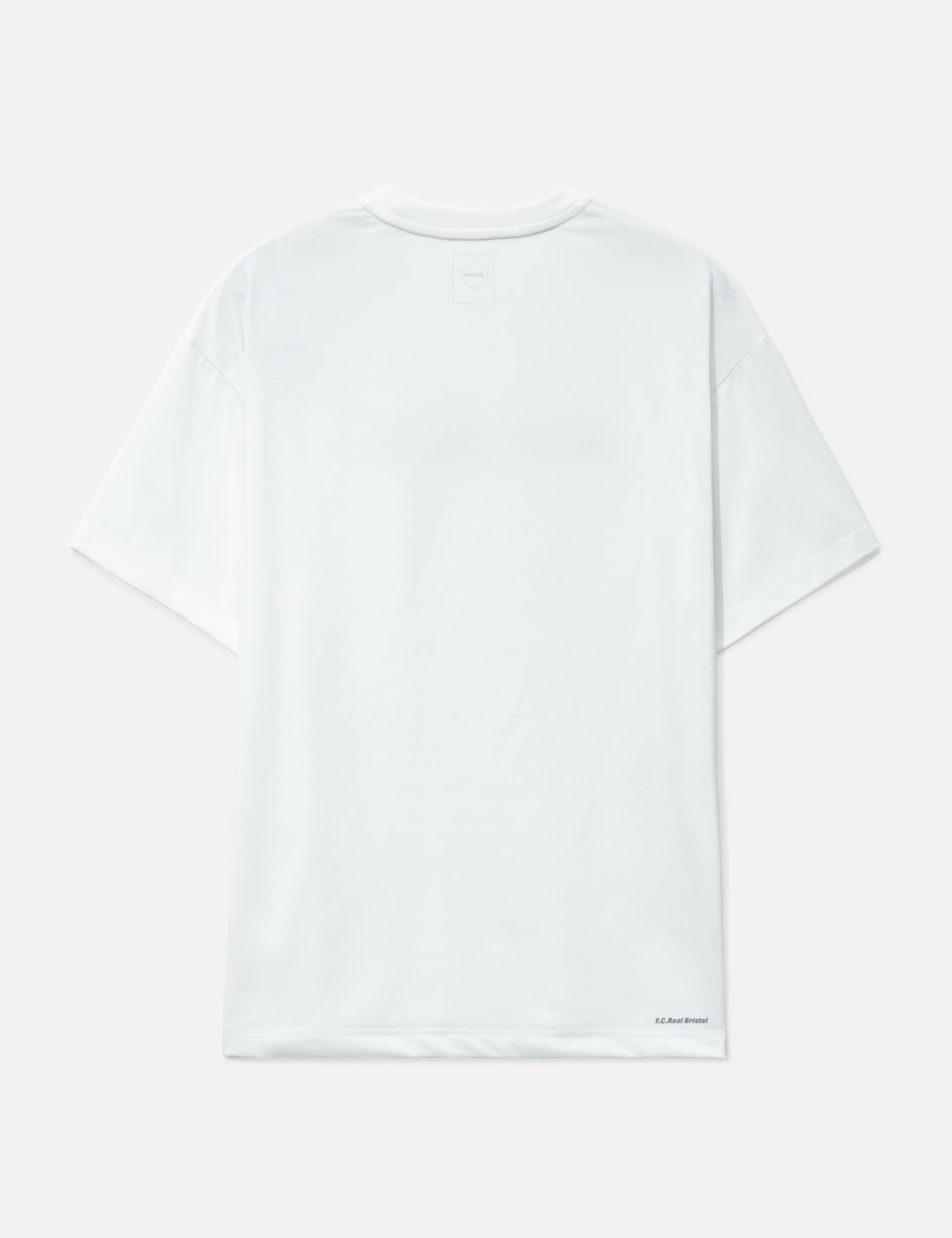 Blurred Logo T-Shirt view 10