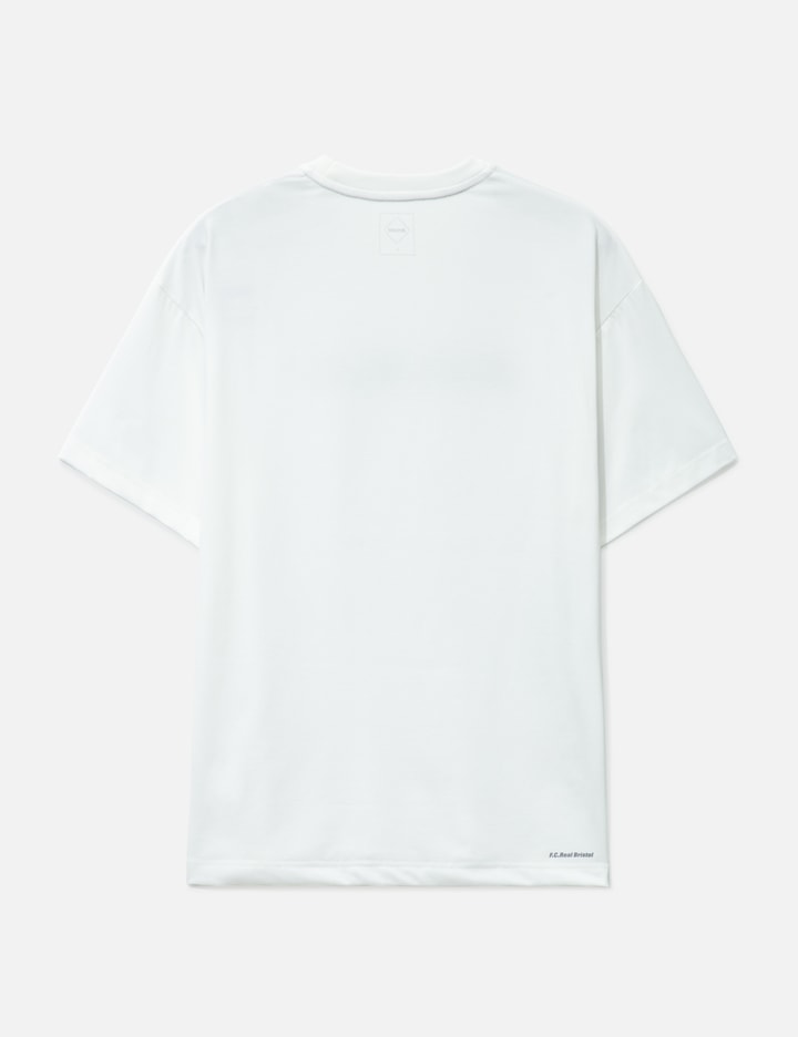 Blurred Logo T-shirt Placeholder Image
