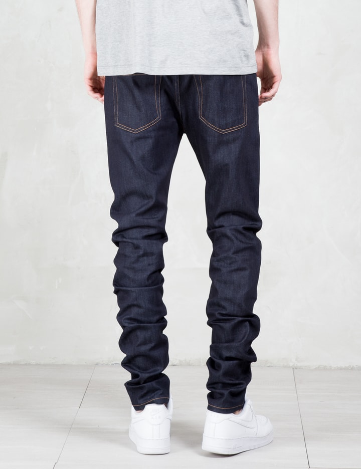 Sk8 Life Stretch Denim Jeans Placeholder Image