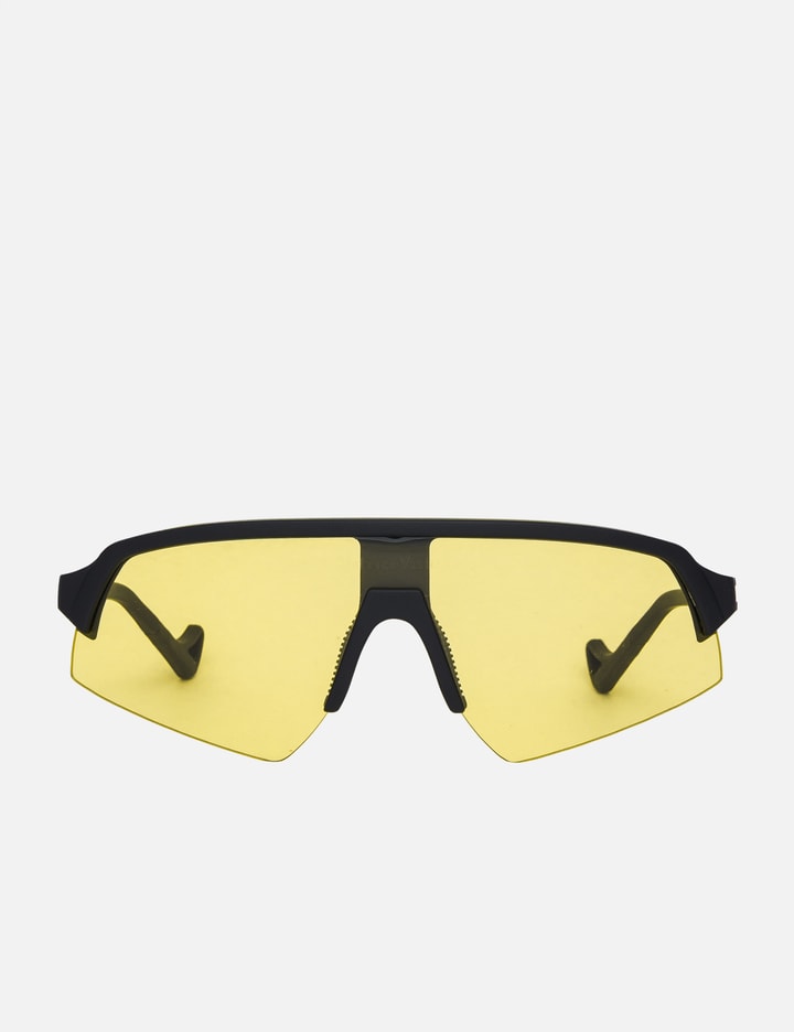 District Vision Choji Turbo Blade