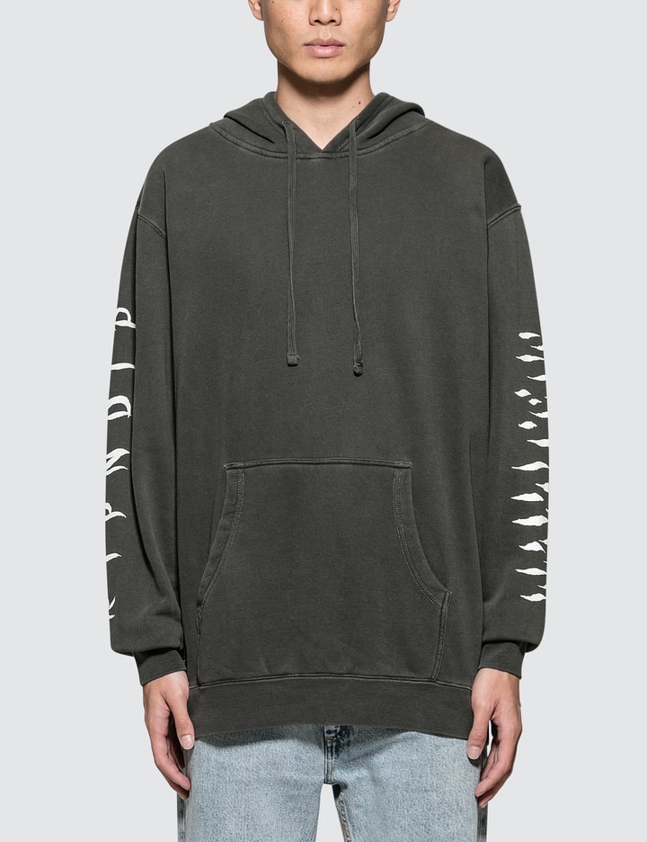 Tattoo Nerm Pullover Sweater Placeholder Image