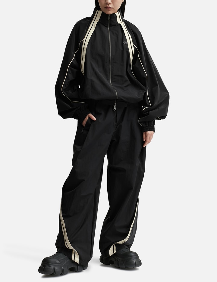 TRACK JACKET Placeholder Image