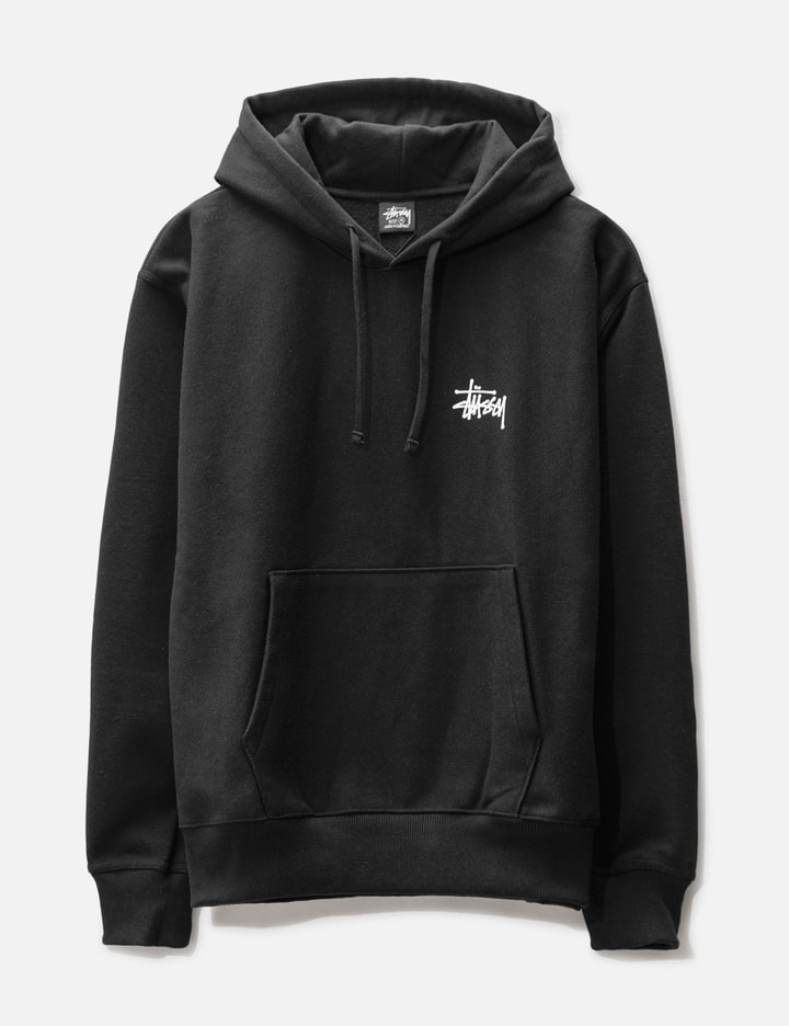 Basic Stüssy Hoodie Placeholder Image