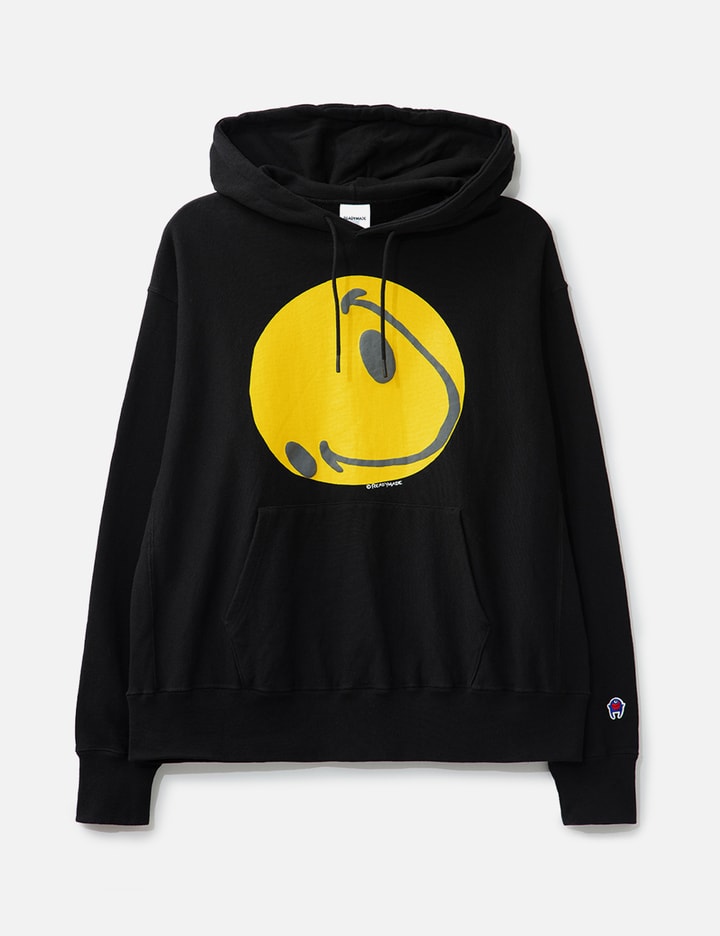 Smiley Hoodie Placeholder Image