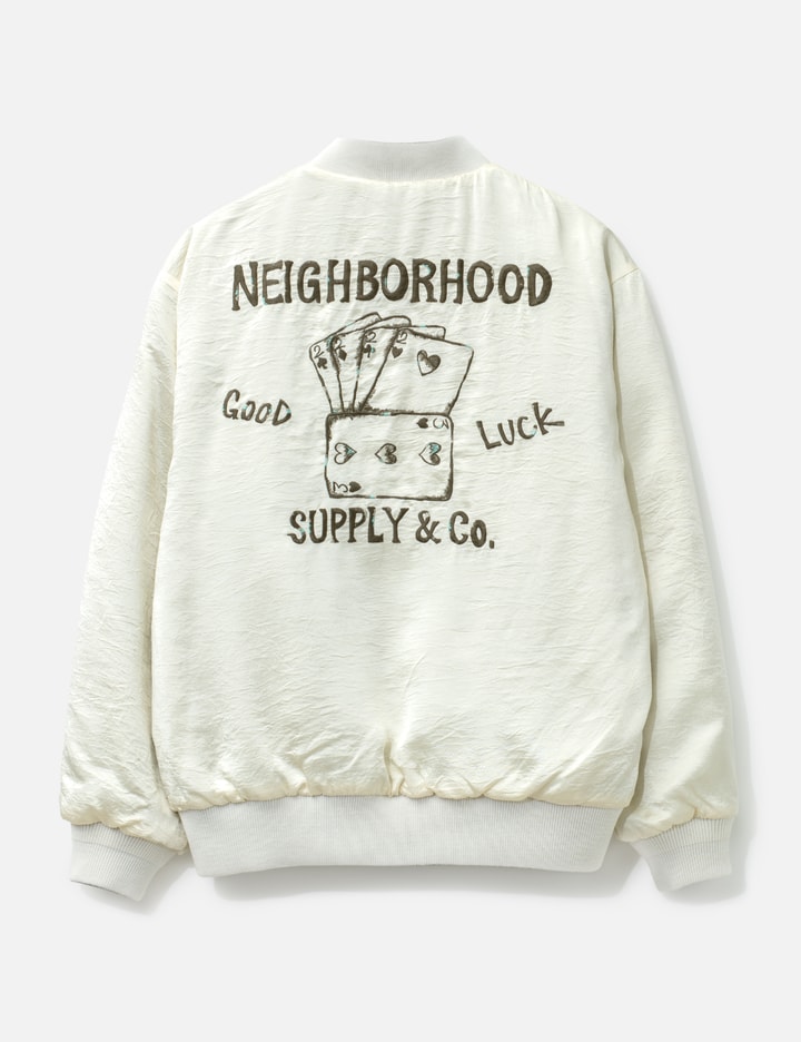 Souvenir Jacket Placeholder Image