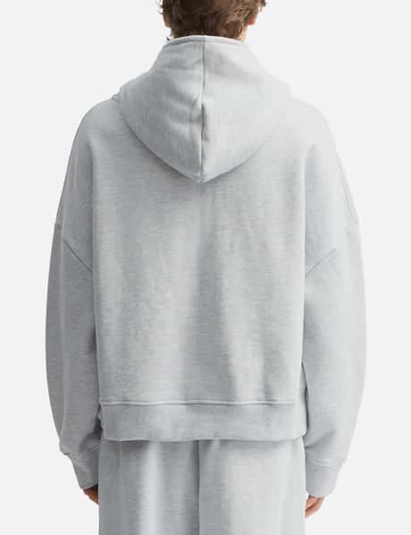 Eternal Zip Heather Grey view 12