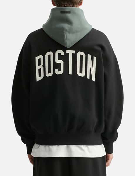 Celtics Sport Hoodie view 12
