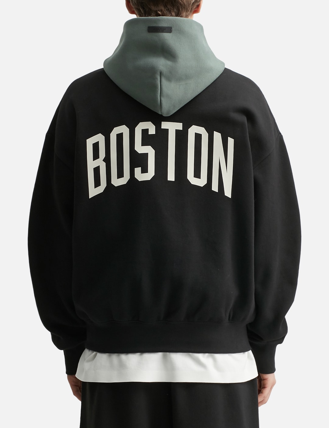 Celtics Sport Hoodie view 19