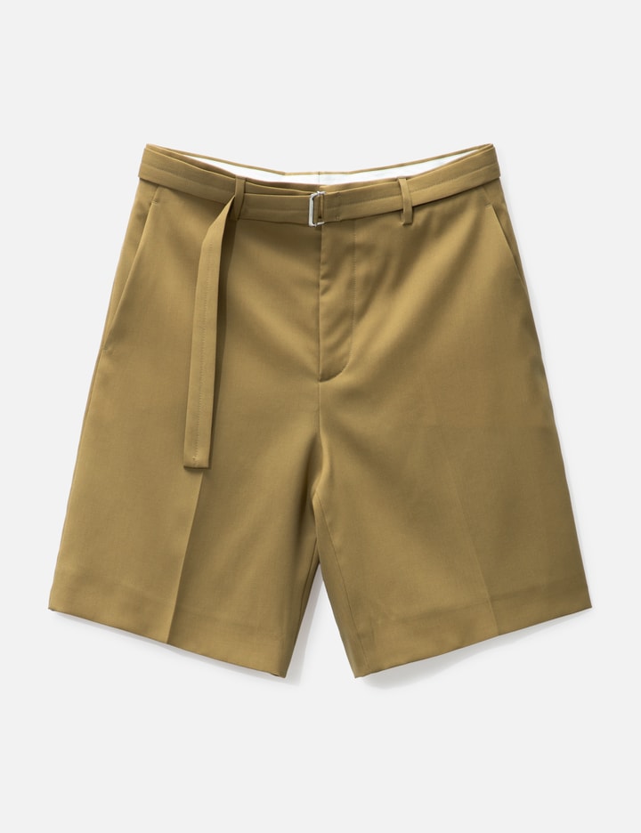TAILORED SHORTS Placeholder Image