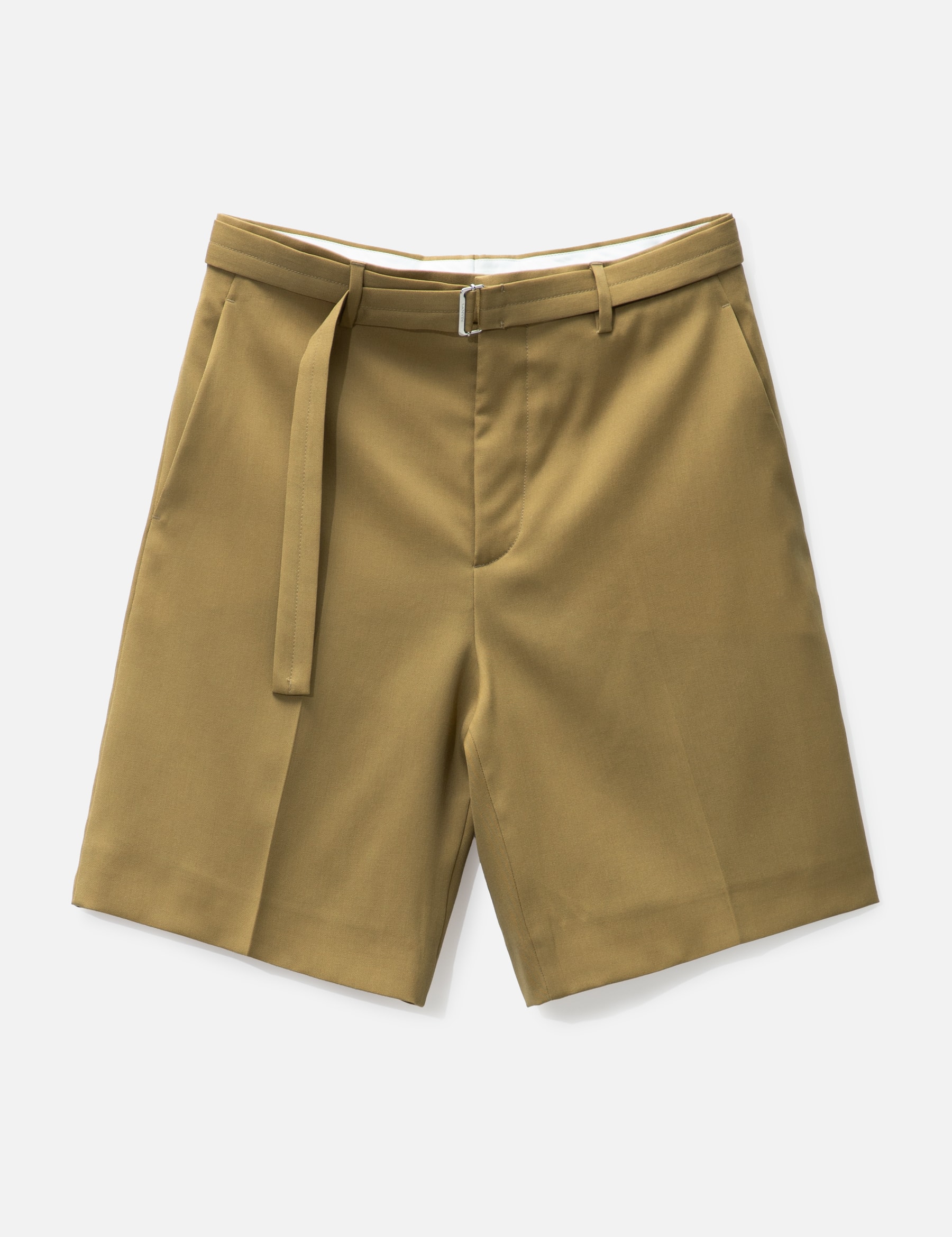 TAILORED SHORTS view 16