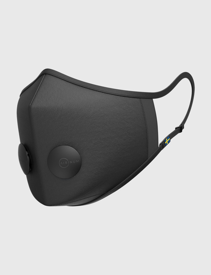 Airnum 2.0 Urban Air Mask Black Placeholder Image