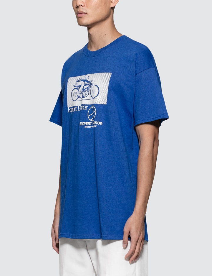 Core Rider II T-Shirt Placeholder Image