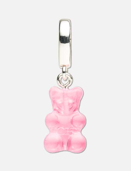 Nostalgia Bear Pave Connector view 6