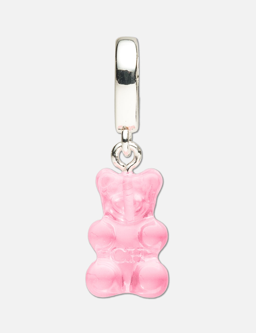 Nostalgia Bear Pave Connector view 7