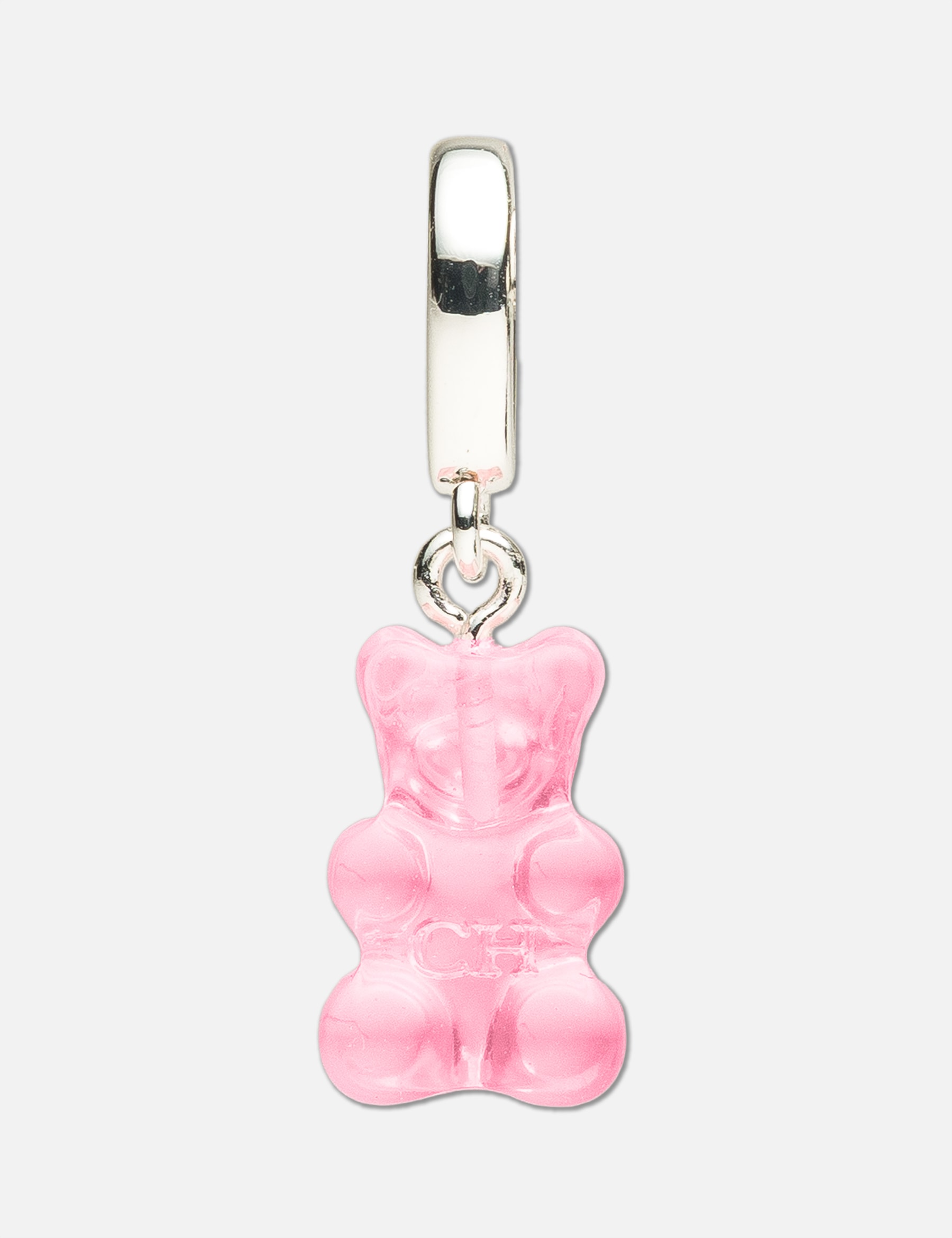 Nostalgia Bear Pave Connector view 11