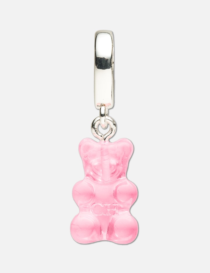 Nostalgia Bear Pave Connector Placeholder Image