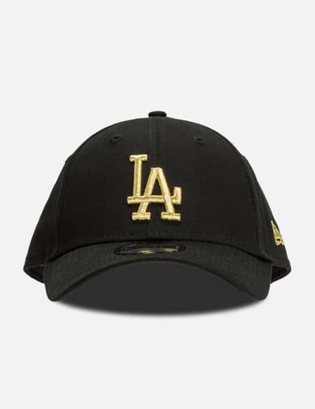 New Era LA Dodgers MB 9forty Cap