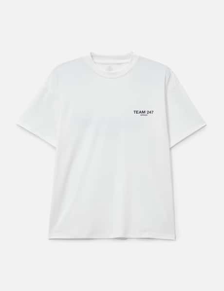 Team 247 Oversized T-Shirt view 8
