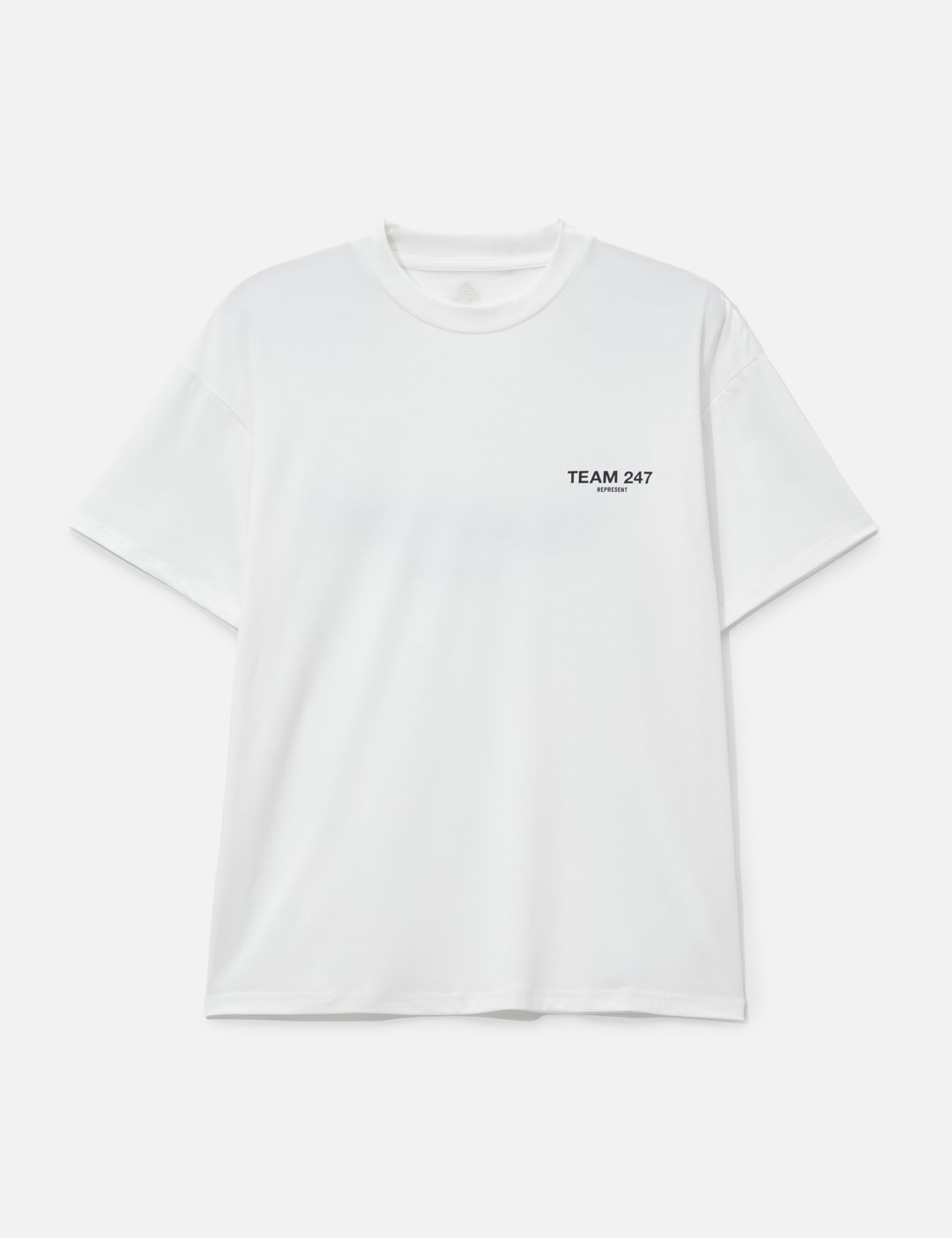 Team 247 Oversized T-Shirt view 9
