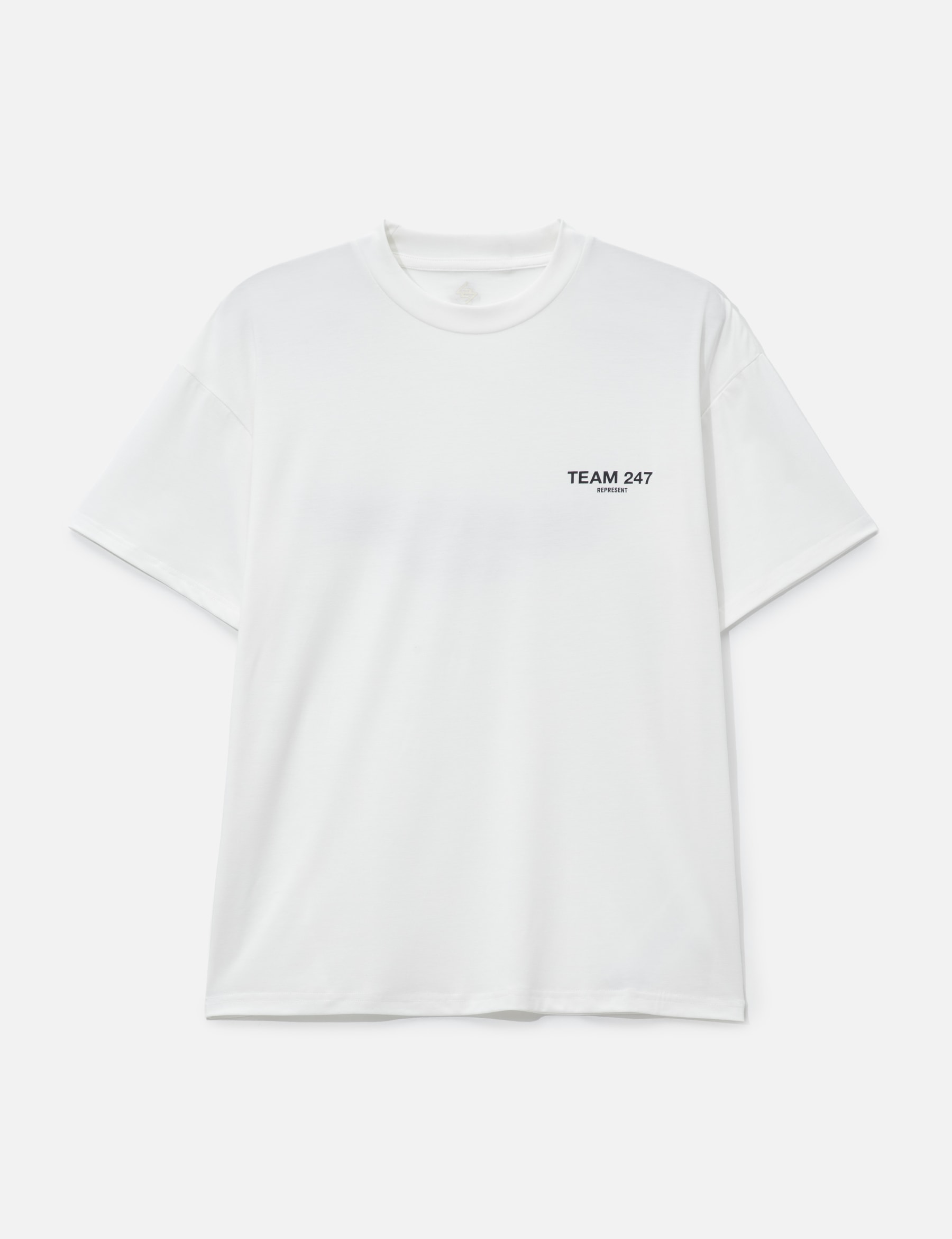 Team 247 Oversized T-Shirt view 17