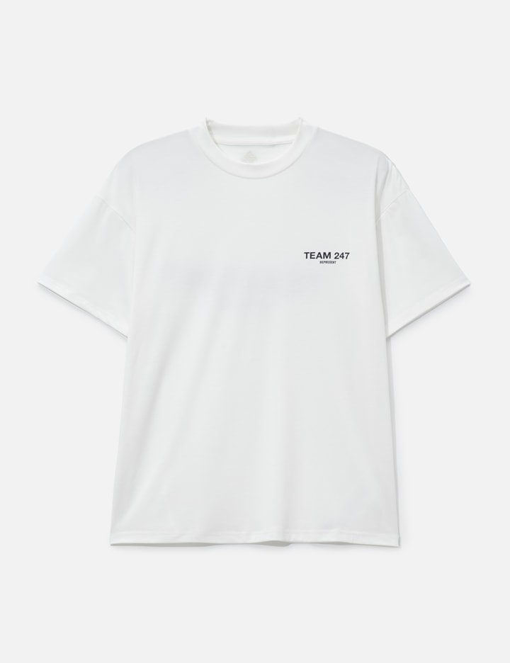 Represent Team 247 Oversized T-Shirt