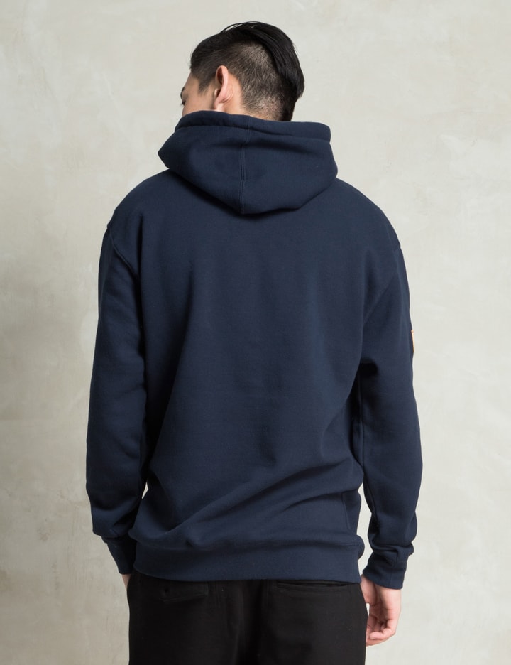 Navy NY IST Hoodie Placeholder Image