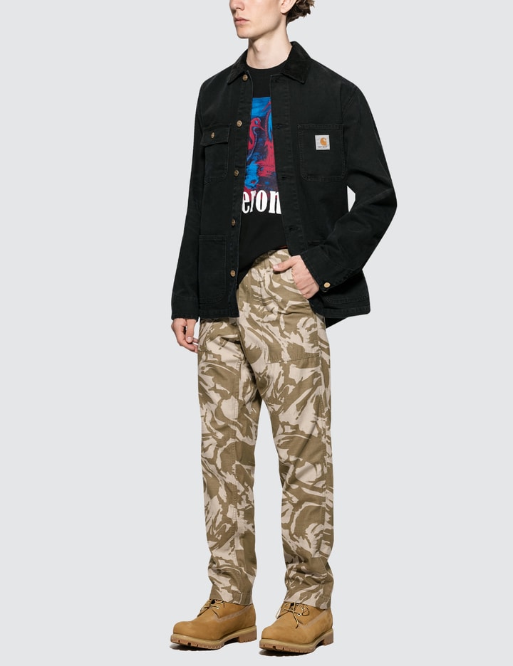 Michigan Coat Placeholder Image