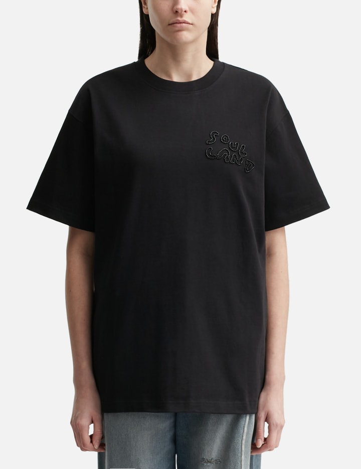 Beaded T-shirt Placeholder Image