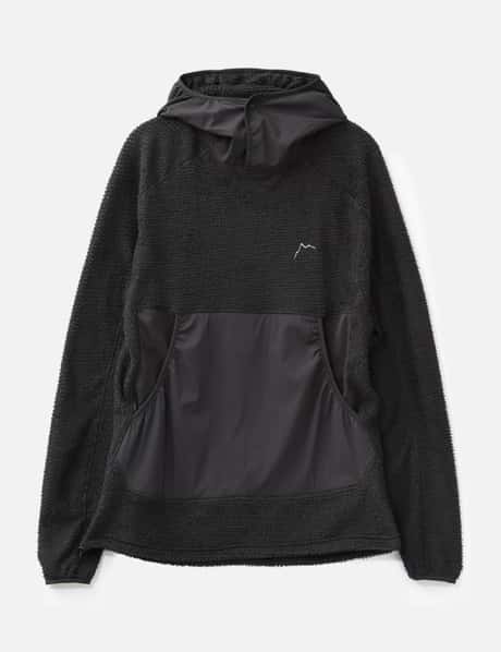 CAYL Wool Alpha Pullover