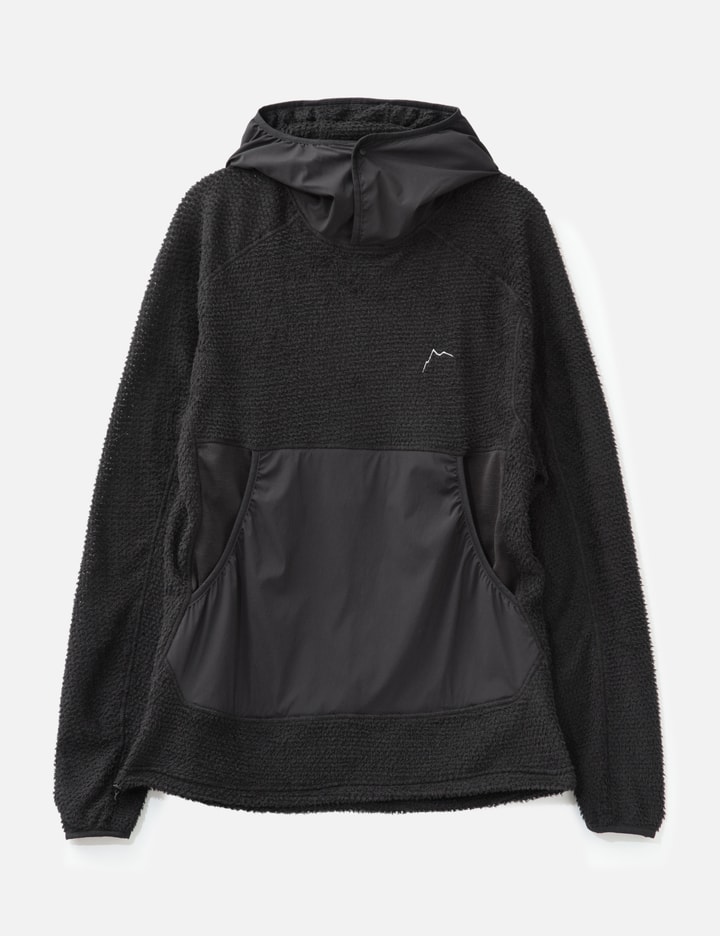 Wool Alpha Pullover Placeholder Image