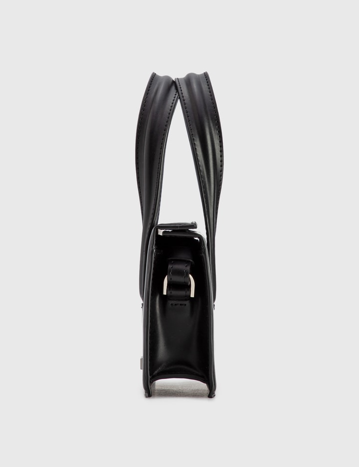 Trinity Mini Handbag Black Placeholder Image