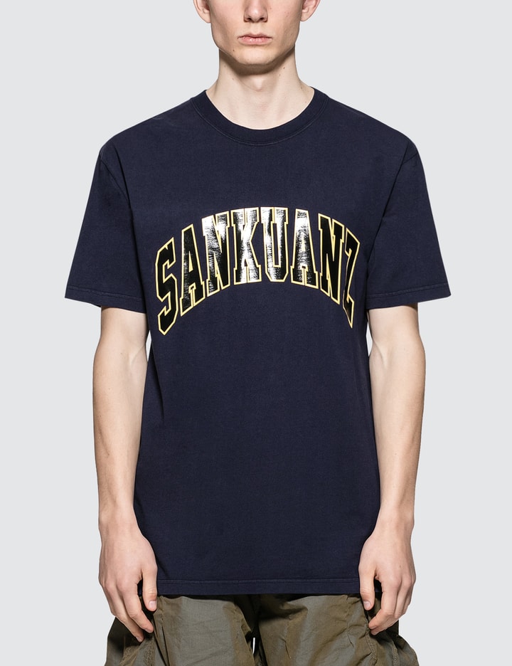 Sankuanz Arc Logo T-Shirt Placeholder Image