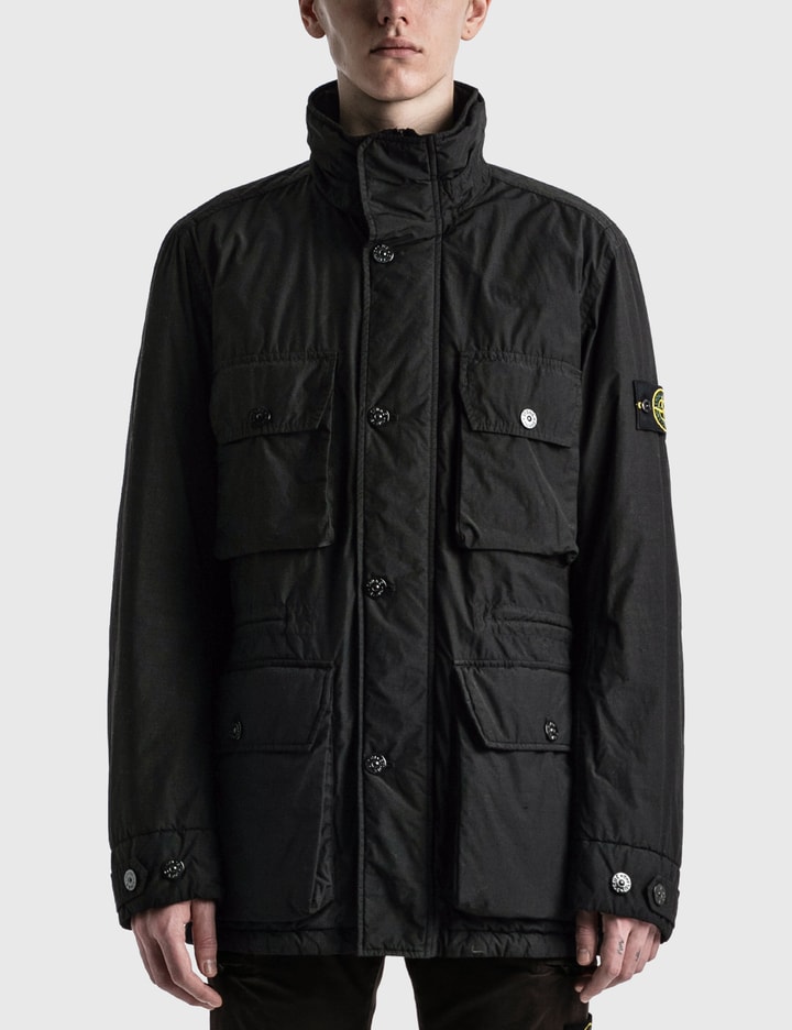 Pockets Field Jacket Placeholder Image