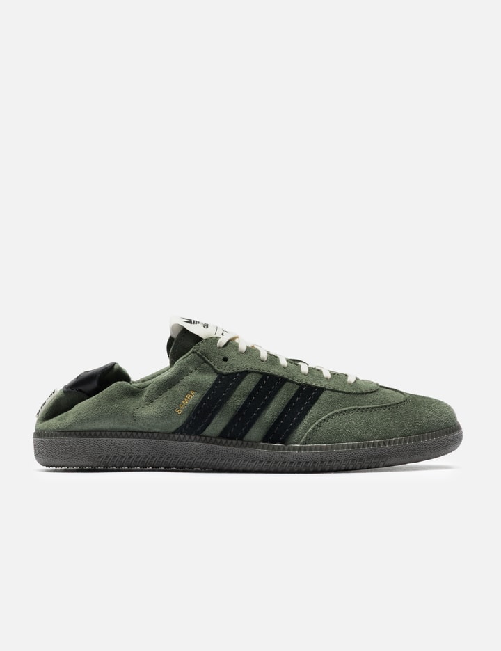 adidas Originals Adidas Originals X Song For The Mute Samba OG SFTM