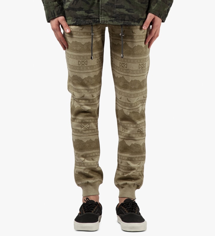 Sand Kalahari Cuff Pants Placeholder Image