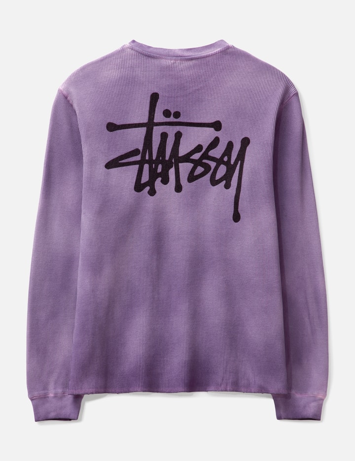 Basic Stock Long Sleeve Thermal Placeholder Image